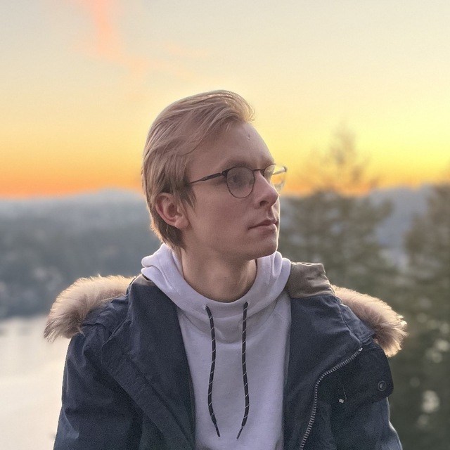 Oleksii Safonov